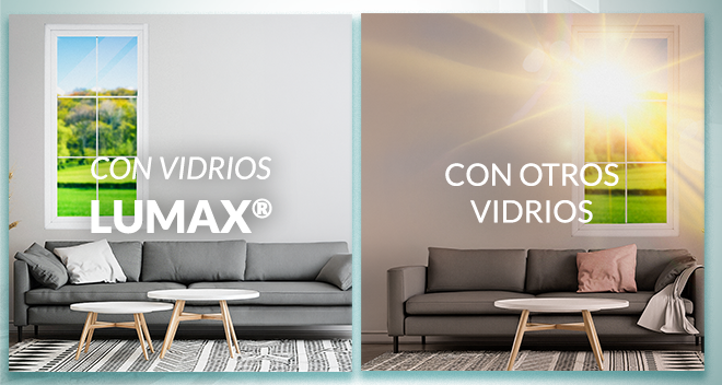 Vidrios Reflectivos