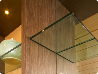 Repisas | Starphire®